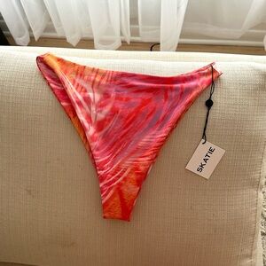 Skatie - Kelly Bottom in L